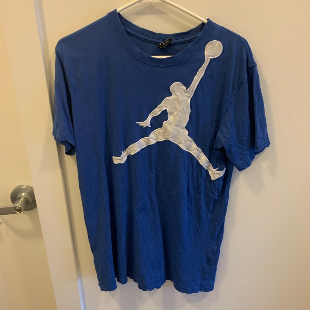 Air Jordan Men’s T-Shirt